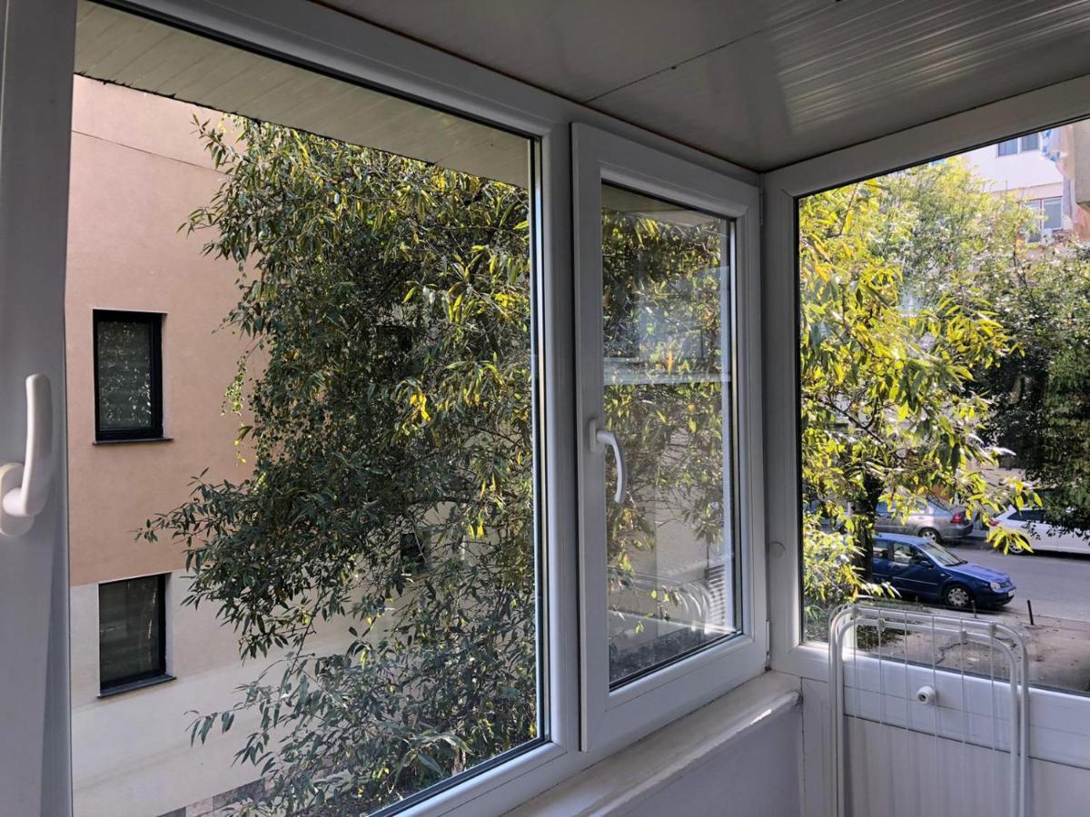Cozy Place 47-Self Check In & Out-Hbo Max Pitesti Exterior photo